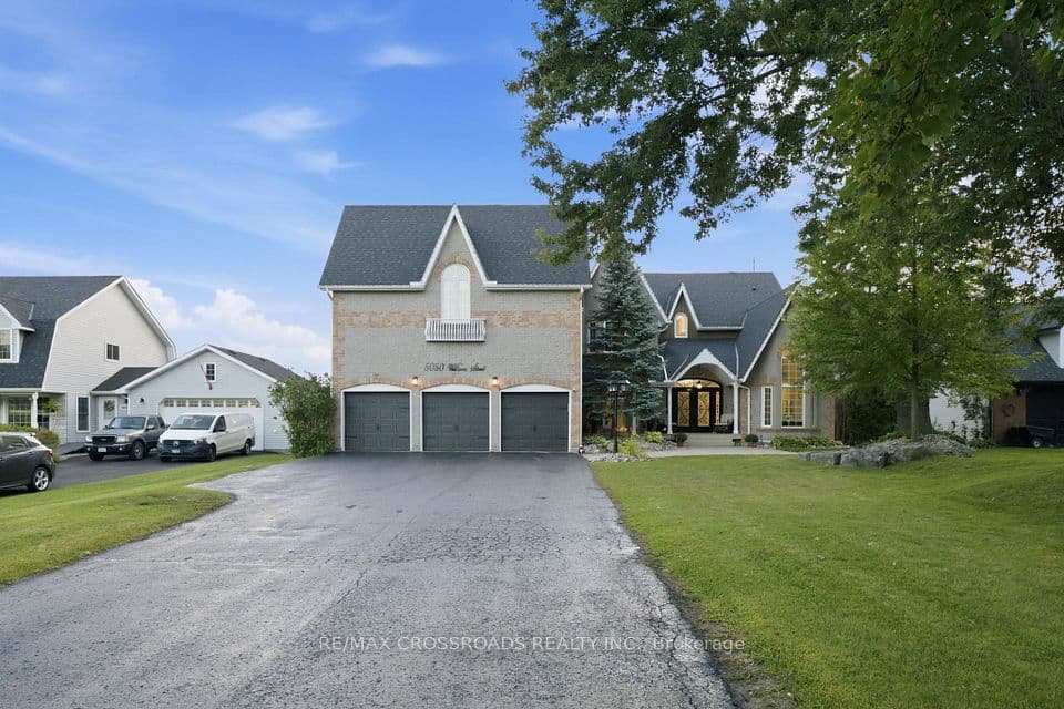 5050 William Street, Pickering, ON L1Y 1B7 – photo 2