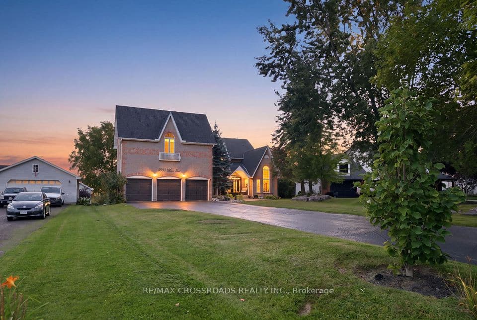 5050 William Street, Pickering, ON L1Y 1B7 – main photo