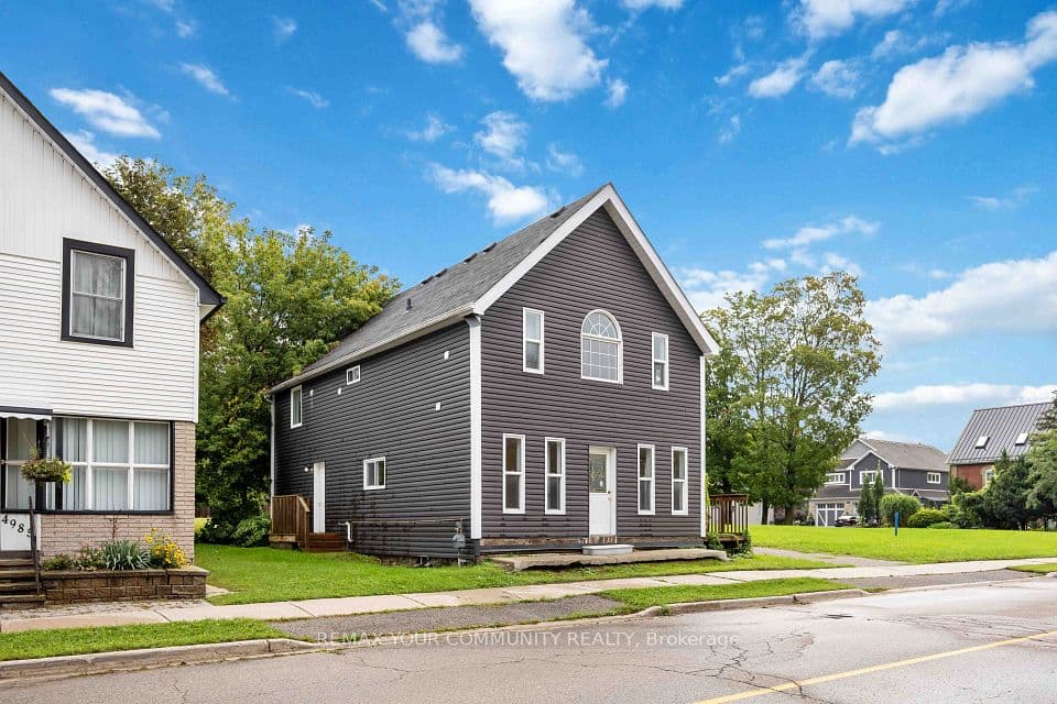 4973 Old Brock Road, Pickering, ON L1Y 1B1 – photo 2