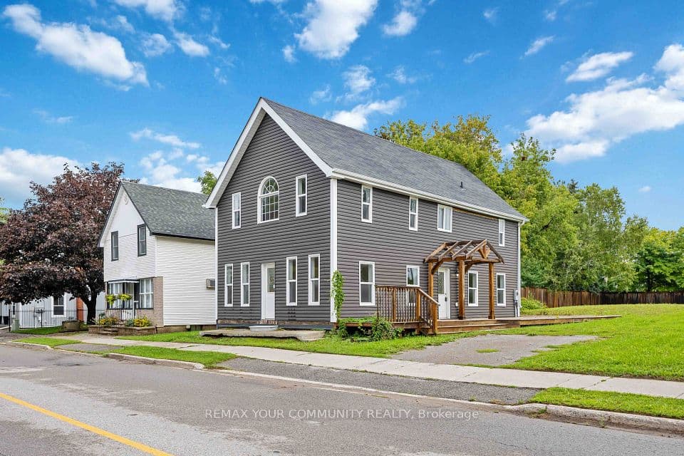 4973 Old Brock Road, Pickering, ON L1Y 1B1 – main photo
