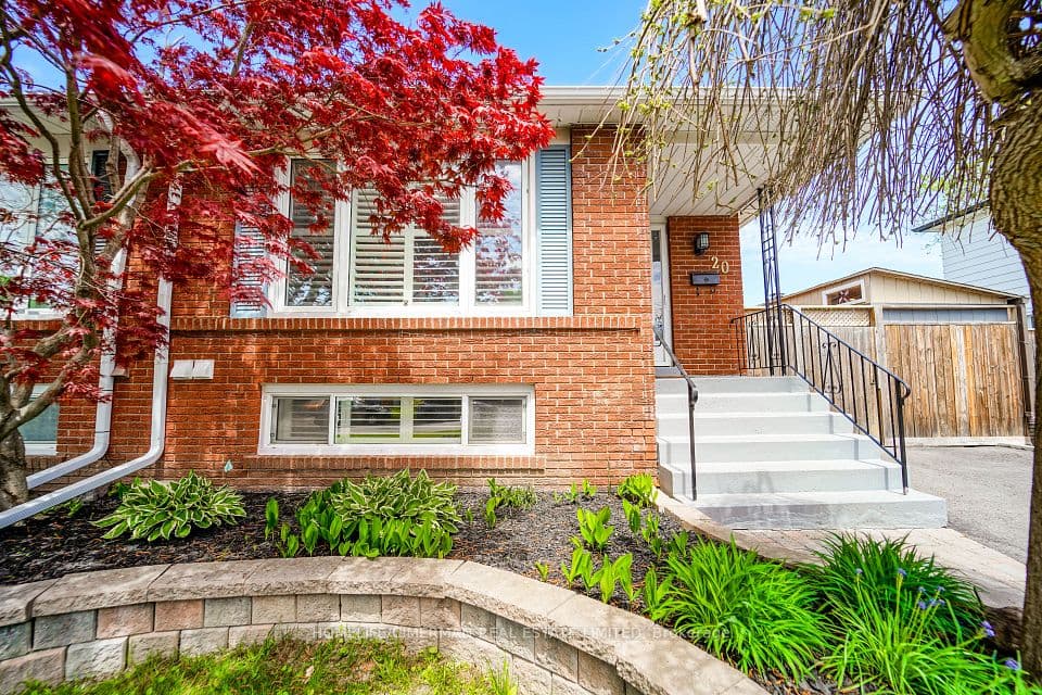 20 Lawrence Crescent, Clarington, ON L1C 1J4 – photo 2