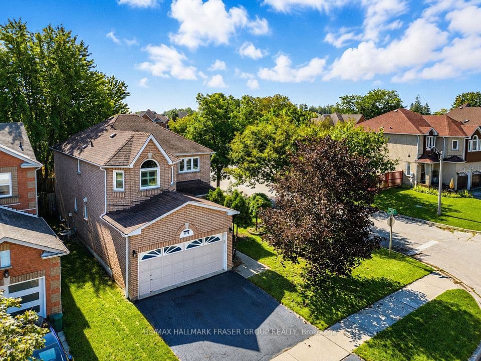 1473 Sandhurst Crescent, Pickering, ON L1V 6Y7 – photo 2
