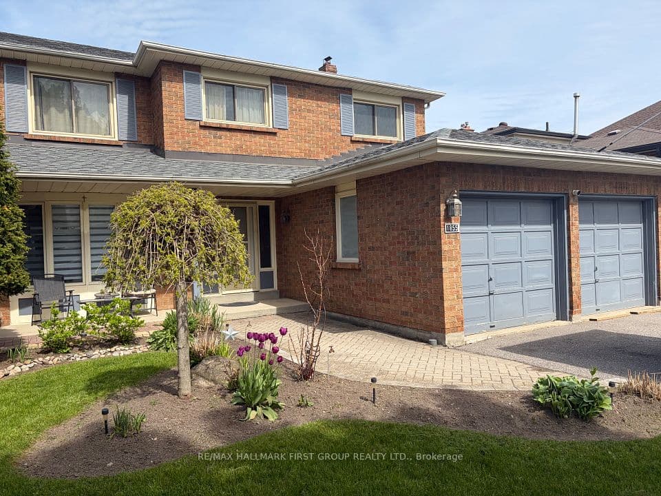 1855 New Street, Pickering, ON L1V 3L9 – main photo