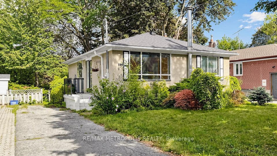 139 Pandora Circle, Toronto, ON M1H 1V8 – photo 3