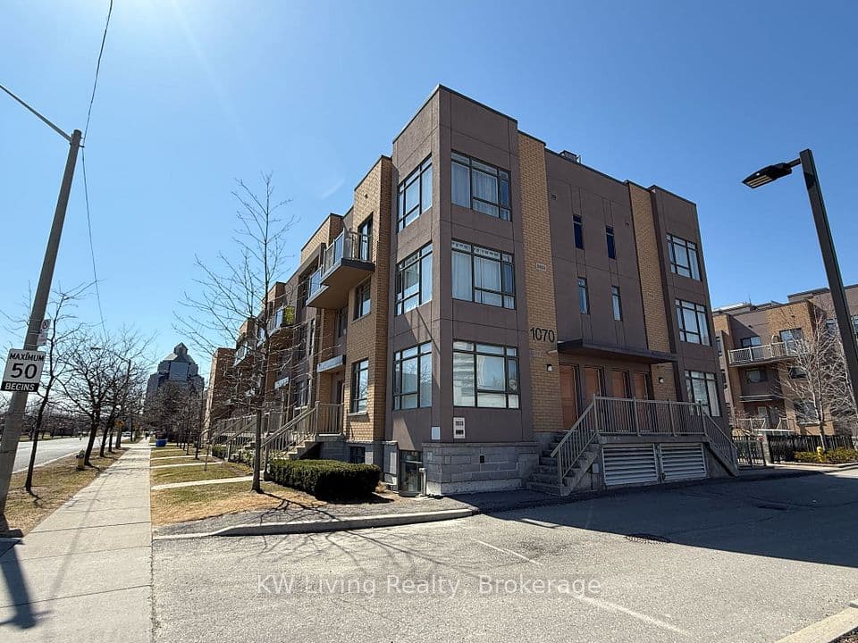 1070 Progress Avenue 304, Toronto, ON M1B 0C5 – main photo