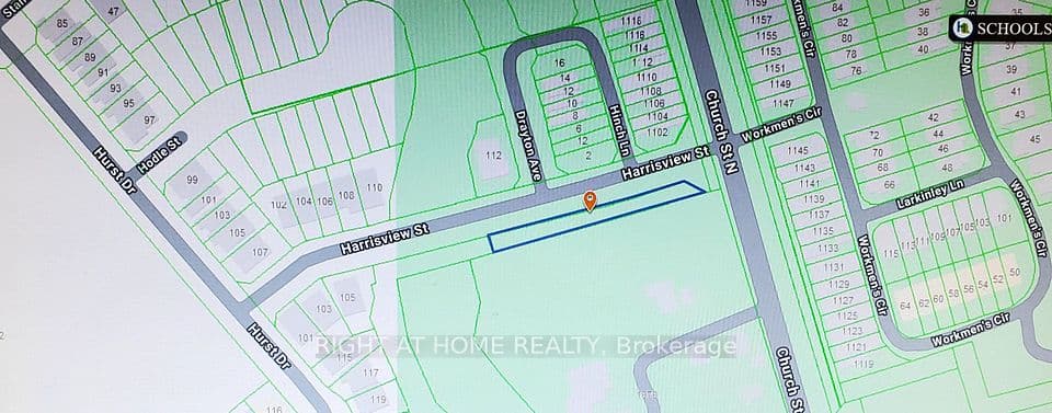 BLK 157 HARRISVIEW Street, Ajax, ON M1T 0N9 – photo 3