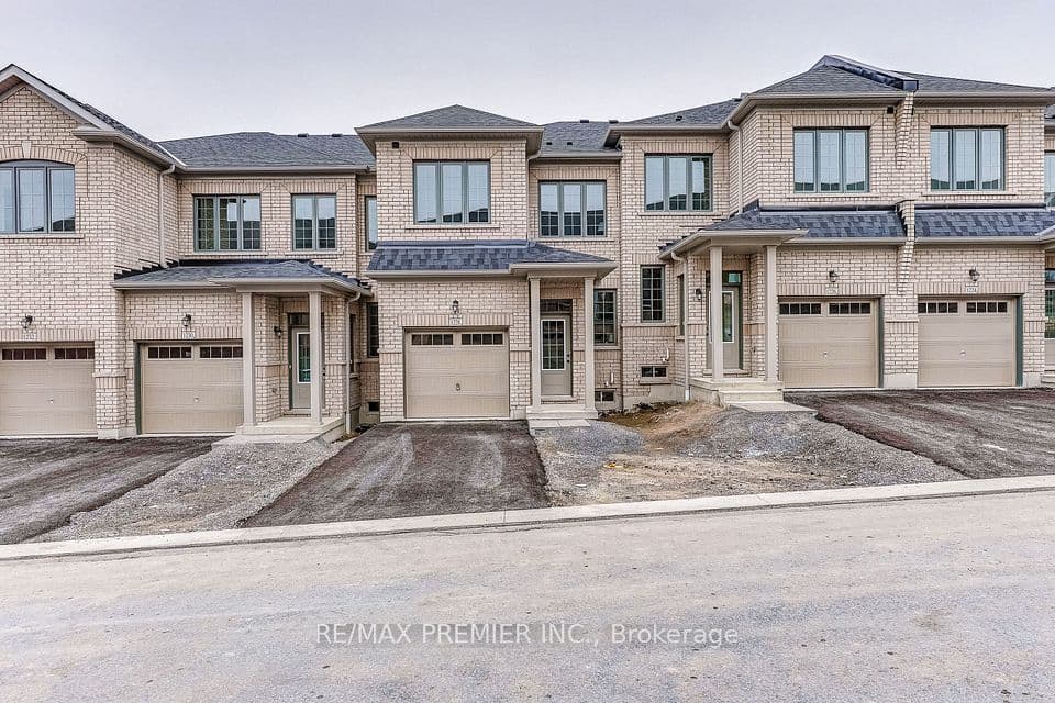 1228 Elizabeth Mackenzie Drive, Pickering, ON L1X 0S3 – main photo