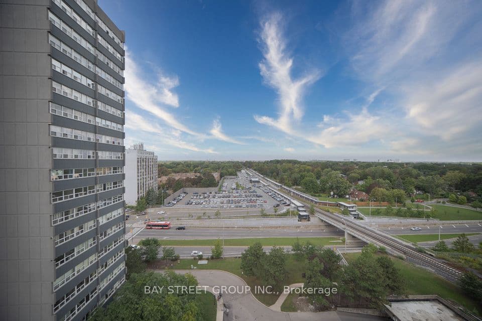 4101 Sheppard Avenue E 1401, Toronto, ON M1S 3H3 – photo 3