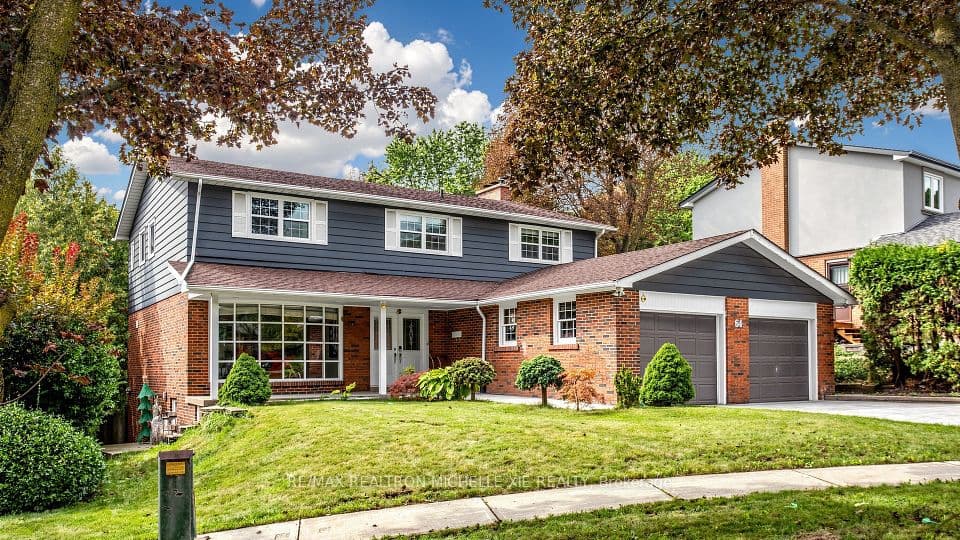 64 Creekwood Drive, Toronto, ON M1E 4L8 – photo 2
