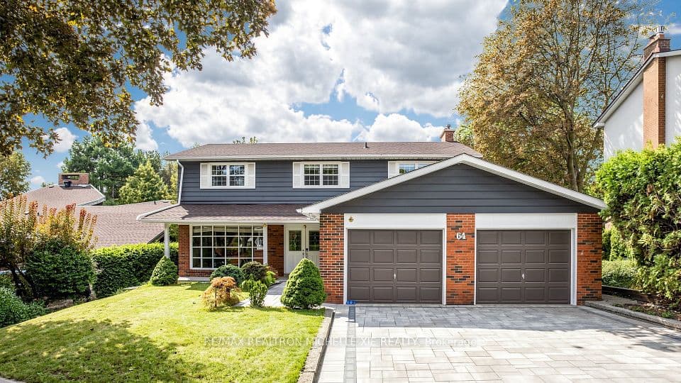 64 Creekwood Drive, Toronto, ON M1E 4L8 – main photo