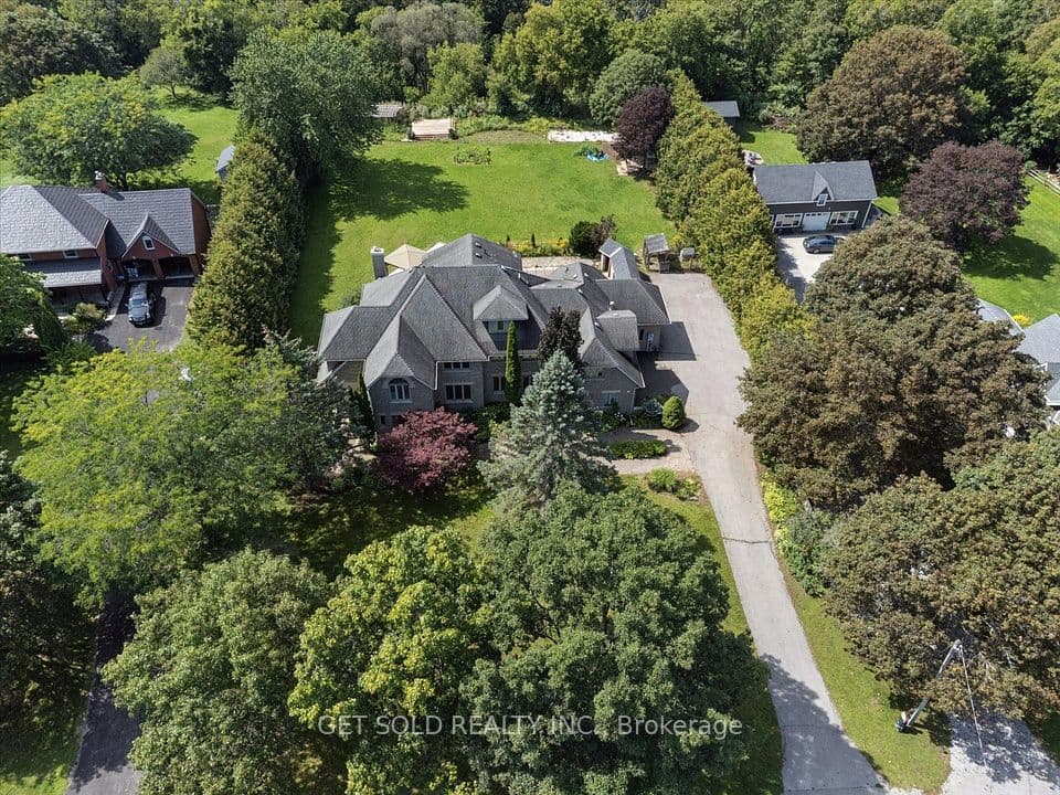 3662 Old Scugog Road, Clarington, ON L1C 4J2 – main photo