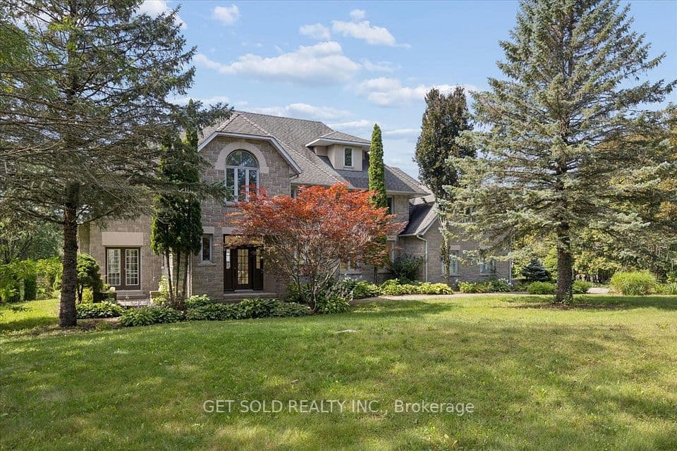 3662 Old Scugog Road, Clarington, ON L1C 4J2 – photo 2