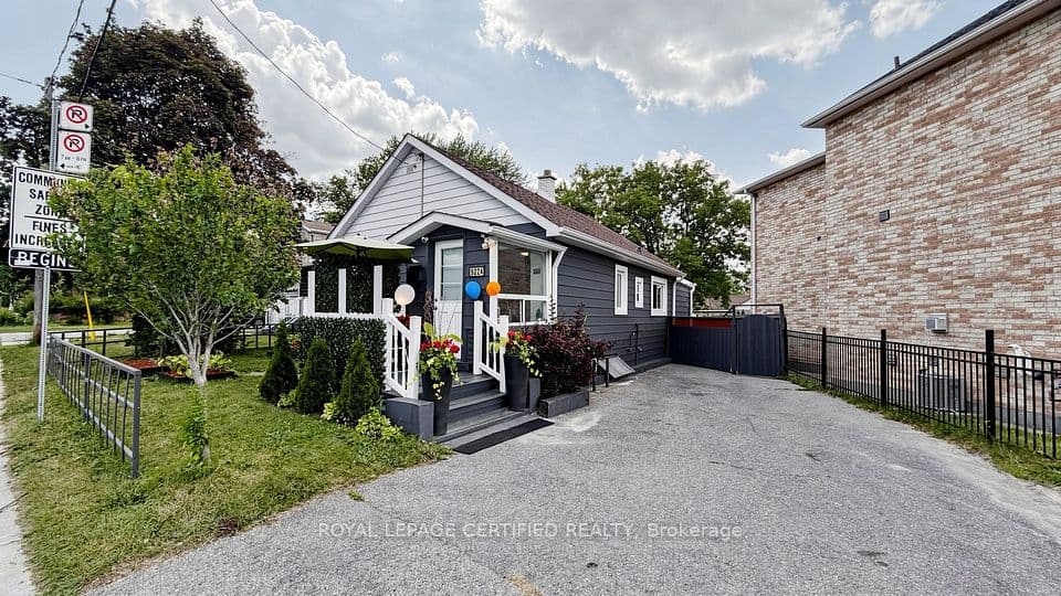 922A Danforth Road, Toronto, ON M1K 1H9 – photo 3