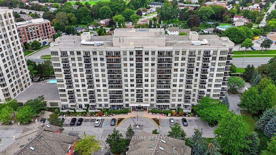 1200 The Esplanade Road N 610, Pickering, ON L1V 6V3 – photo 3