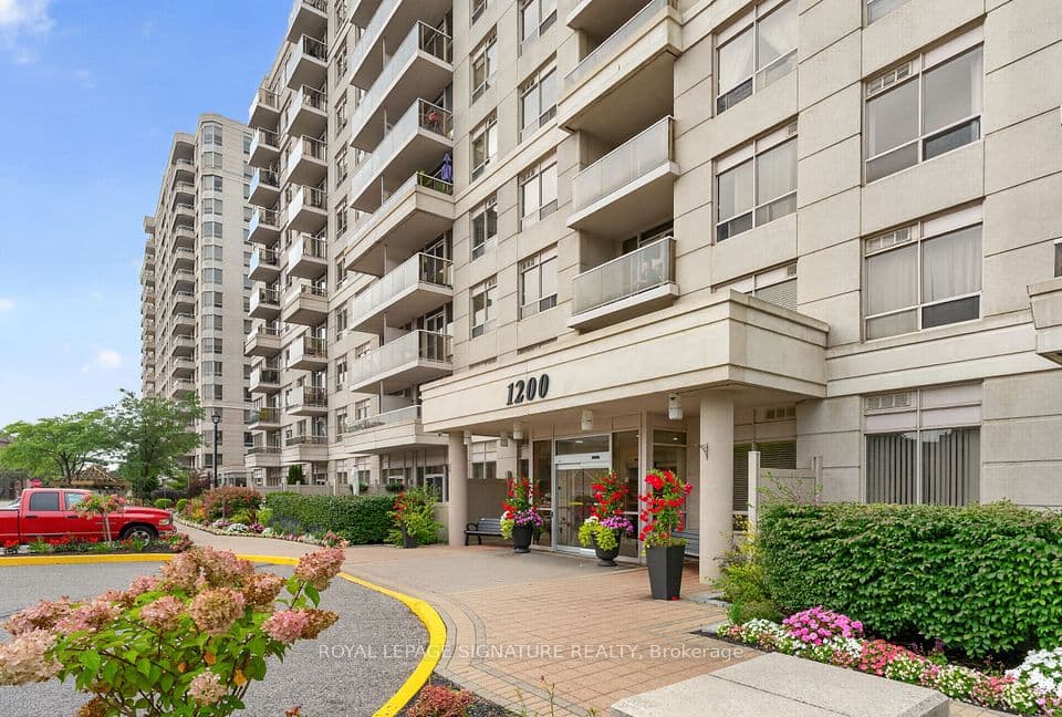 1200 The Esplanade Road N 610, Pickering, ON L1V 6V3 – photo 2