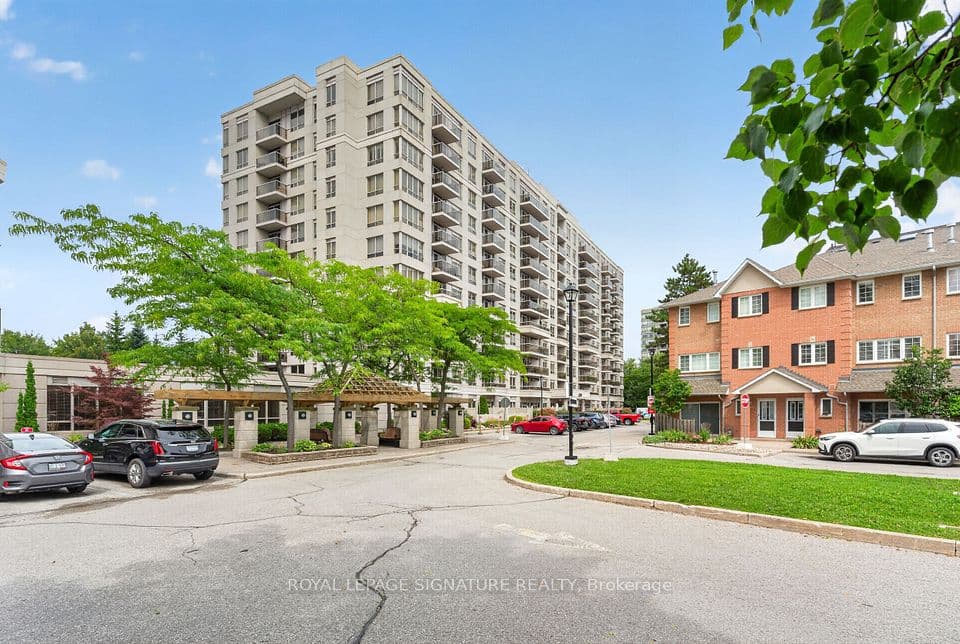 1200 The Esplanade Road N 610, Pickering, ON L1V 6V3 – main photo