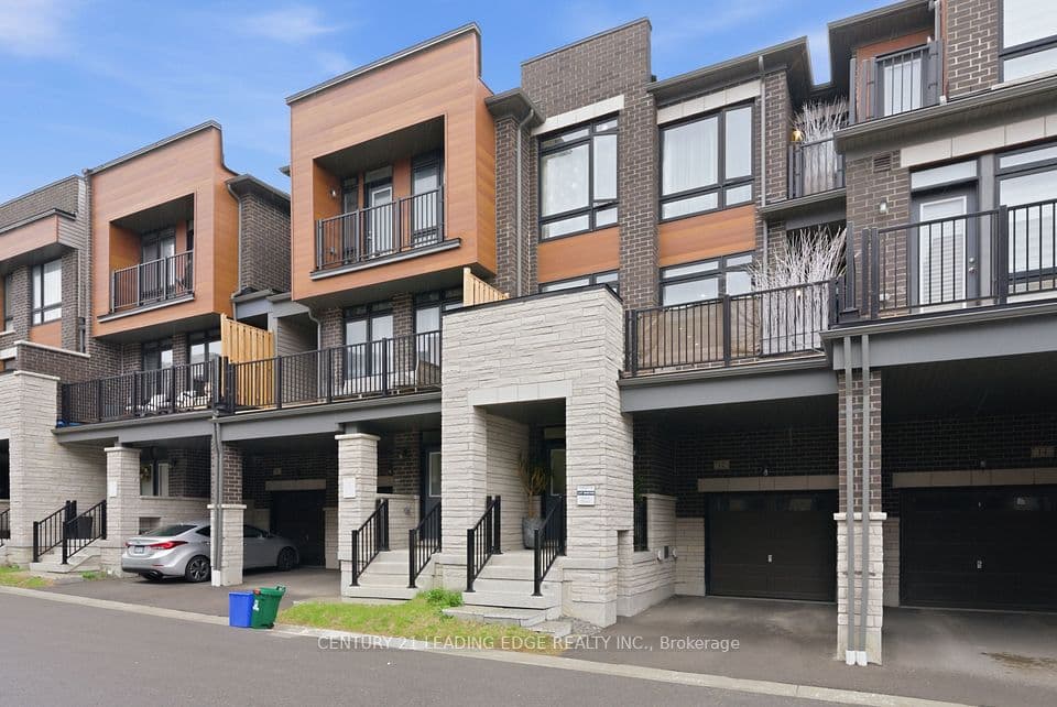 12 Coppini Lane, Ajax, ON L1S 0G9 – photo 3