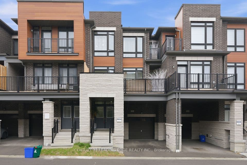 12 Coppini Lane, Ajax, ON L1S 0G9 – main photo