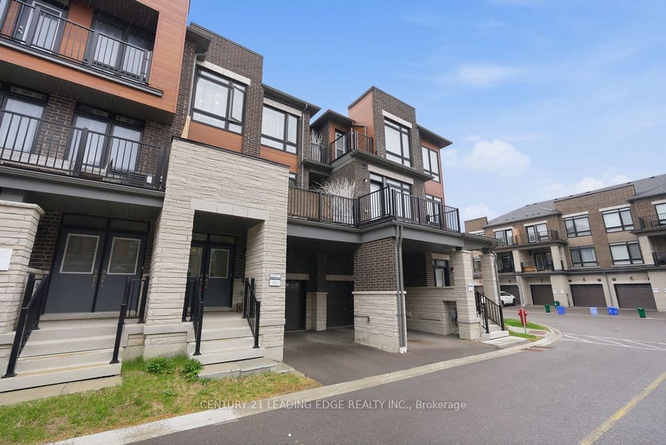 12 Coppini Lane, Ajax, ON L1S 0G9 – photo 2