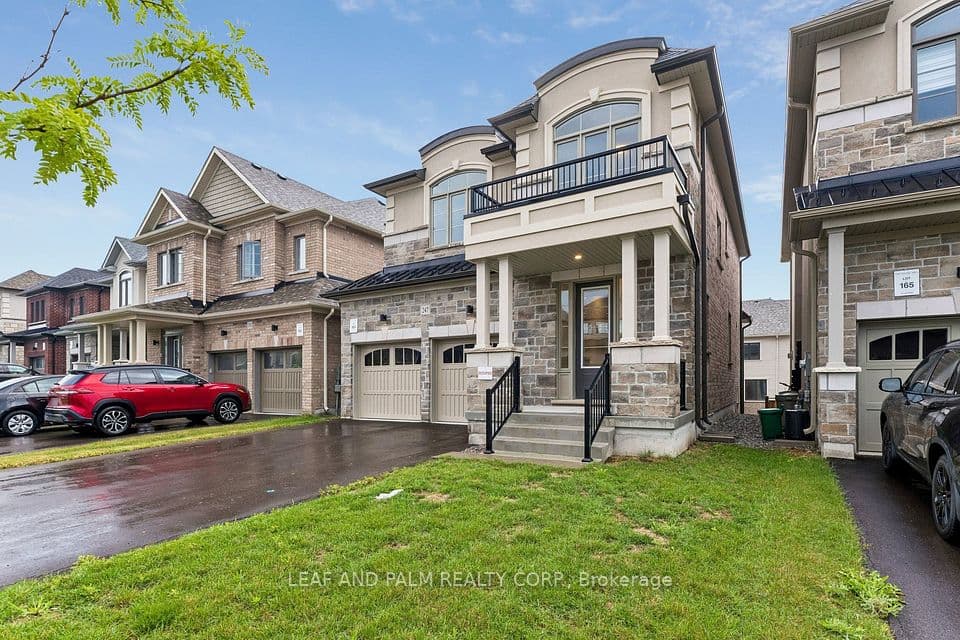 247 Flood Avenue, Clarington, ON L1B 0W5 – photo 3