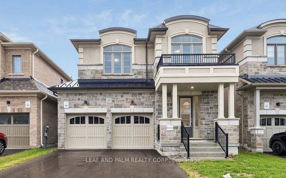 247 Flood Avenue, Clarington, ON L1B 0W5 – main photo