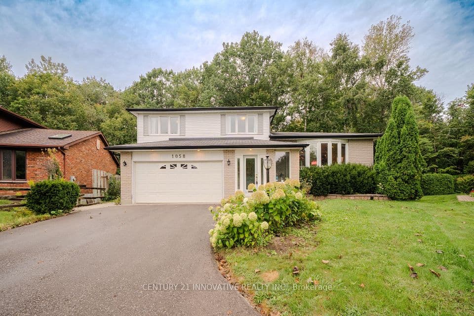 1058 Chelsea Court, Oshawa, ON L1G 7R4 – photo 2