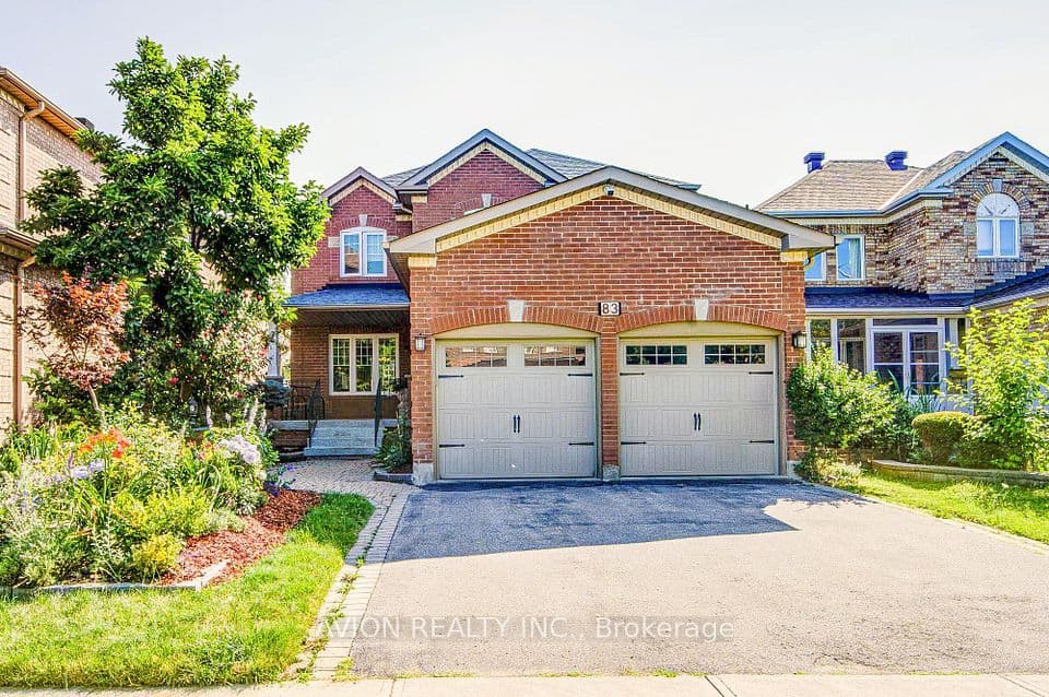 83 Stonebridge Boulevard, Toronto, ON M1W 4A8 – photo 2