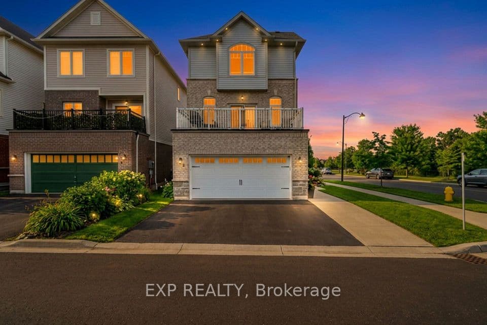 2 Camilleri Road, Ajax, ON L1Z 0T2 – photo 2