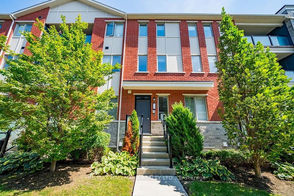 1148 Dragonfly Avenue 503, Pickering, ON L1X 0H5 – photo 3