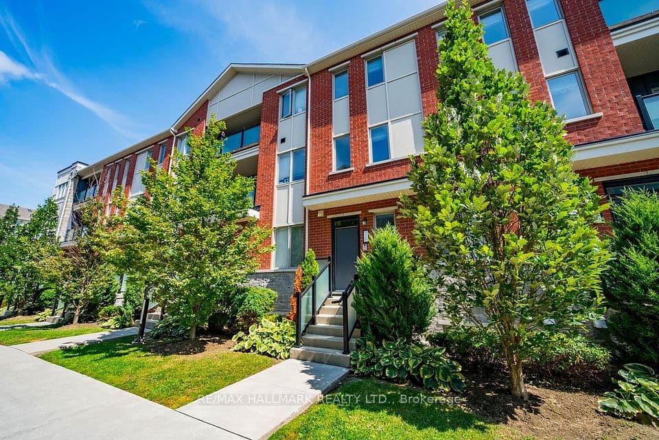 1148 Dragonfly Avenue 503, Pickering, ON L1X 0H5 – photo 2