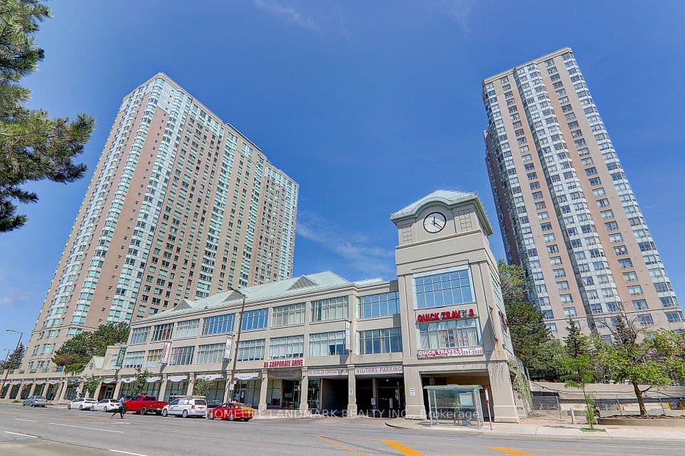 68 Corporate Drive 639, Toronto, ON M1H 3H3 – main photo