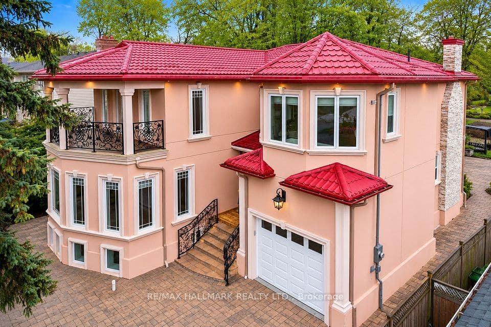 32 Orchard Park Drive, Toronto, ON M1E 3T7 – photo 2