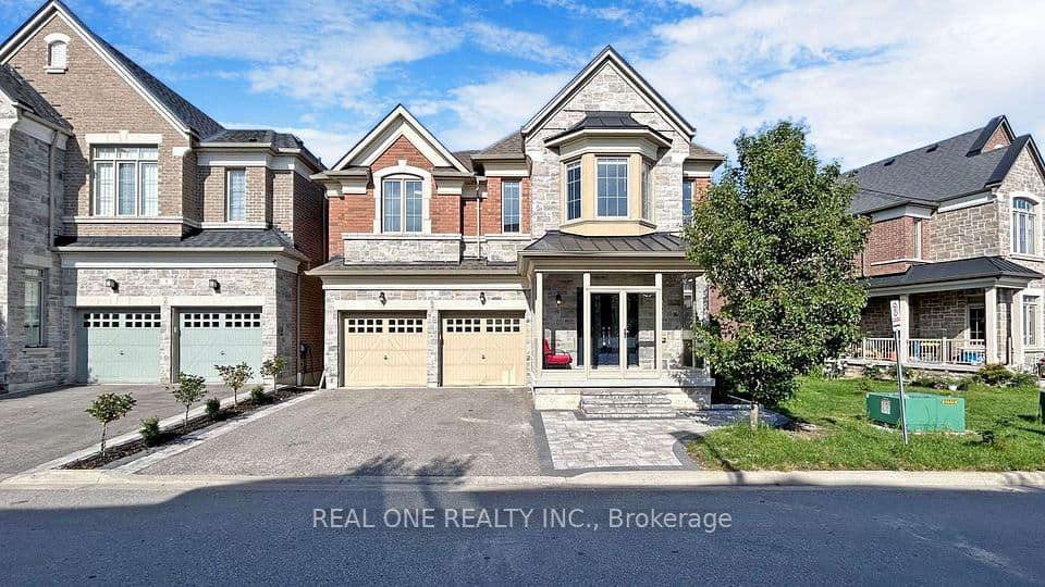 1815 Fairport Road 6, Pickering, ON L1V 1T2 – main photo