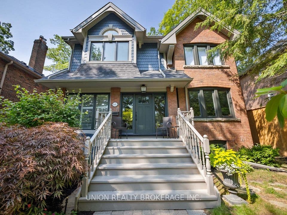 66 Silver Birch Avenue, Toronto, ON M4E 3K9 – photo 3