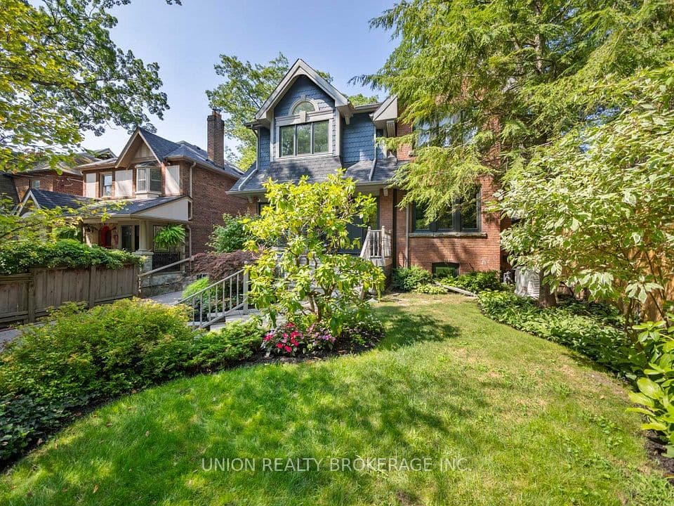 66 Silver Birch Avenue, Toronto, ON M4E 3K9 – photo 2