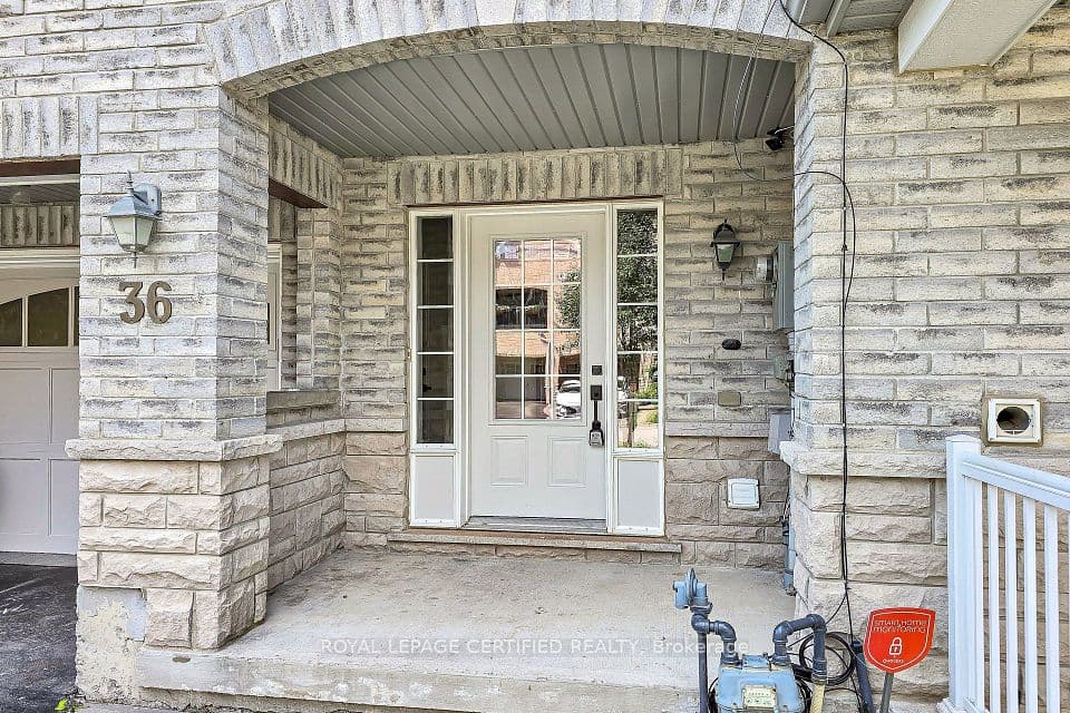 36 Silvester Street, Ajax, ON L1Z 0M5 – photo 3