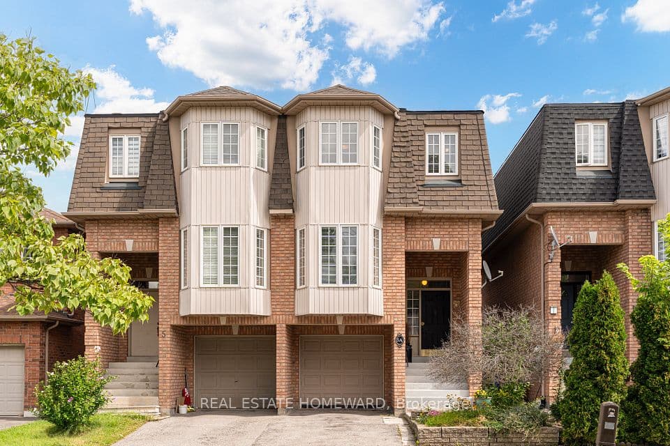 5A Falmouth Avenue, Toronto, ON M1K 4M5 – main photo