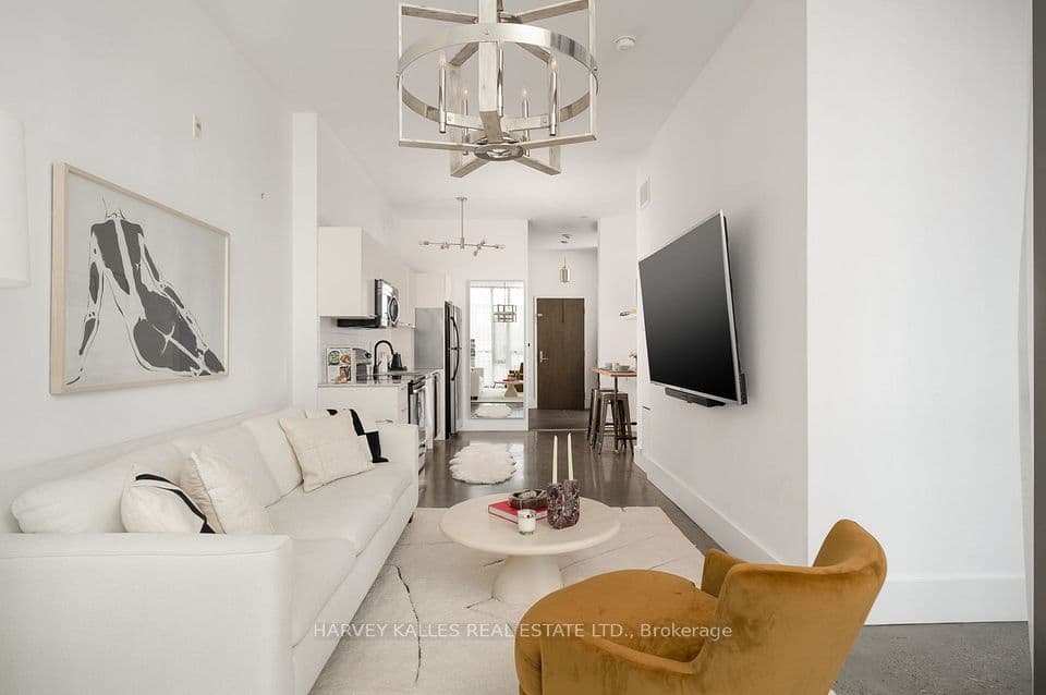 625 Queen Street E 410, Toronto, ON M4M 1G7 – photo 3