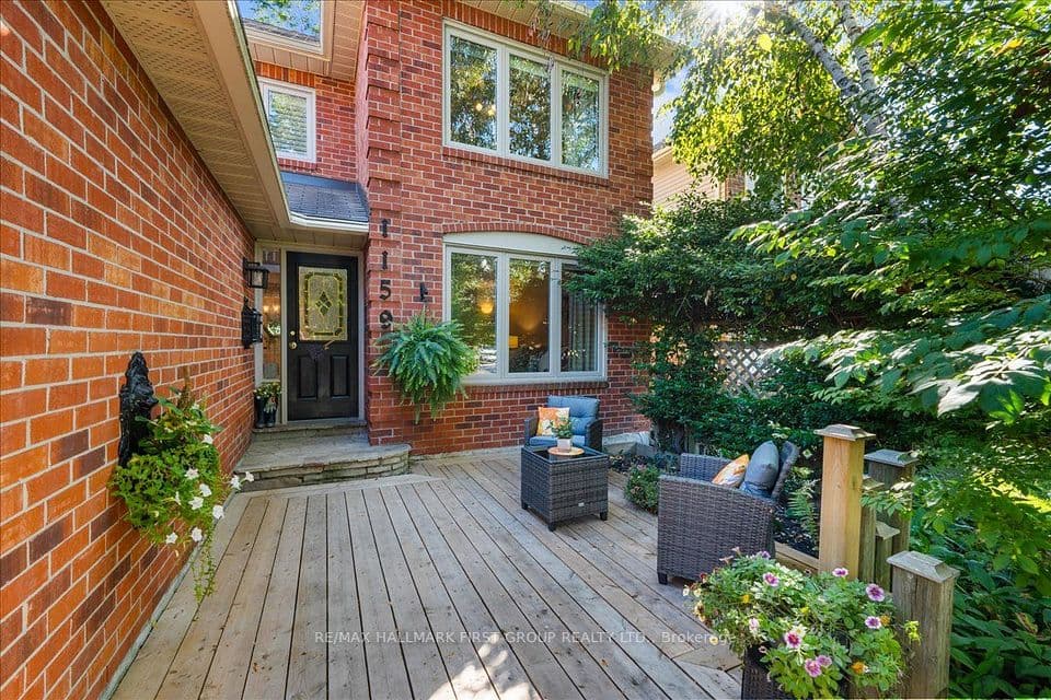 1159 Pebblestone Crescent, Pickering, ON L1X 1A6 – photo 2