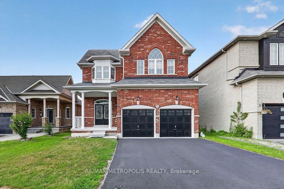 749 Black Cherry Drive, Oshawa, ON L1K 0P4 – photo 3
