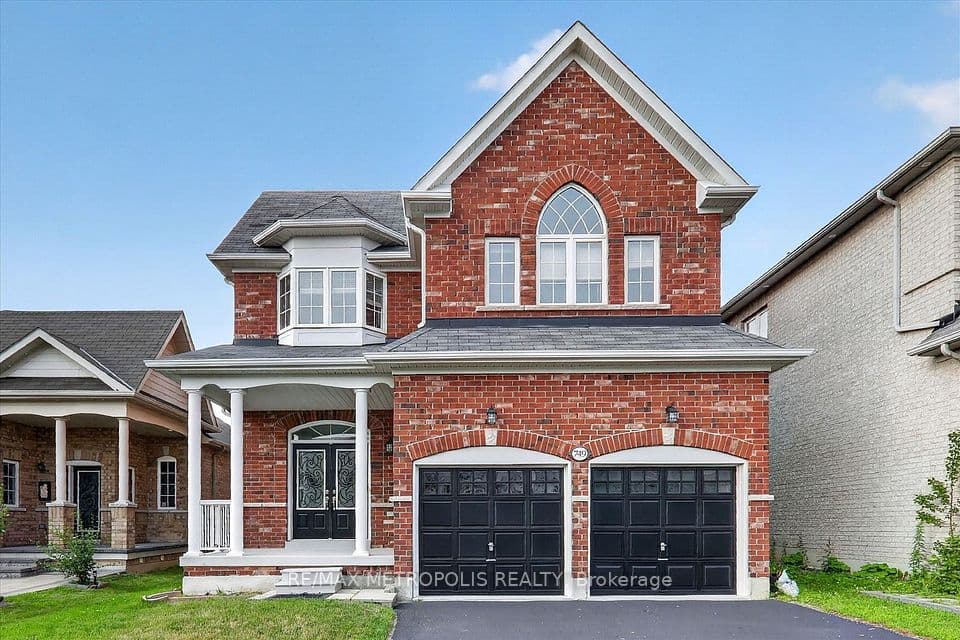 749 Black Cherry Drive, Oshawa, ON L1K 0P4 – photo 2