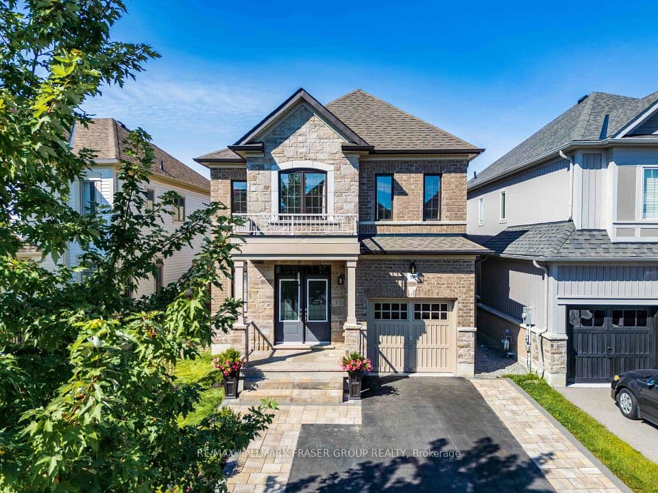 19 Crombie Street, Clarington, ON L1C 4A1 – photo 2