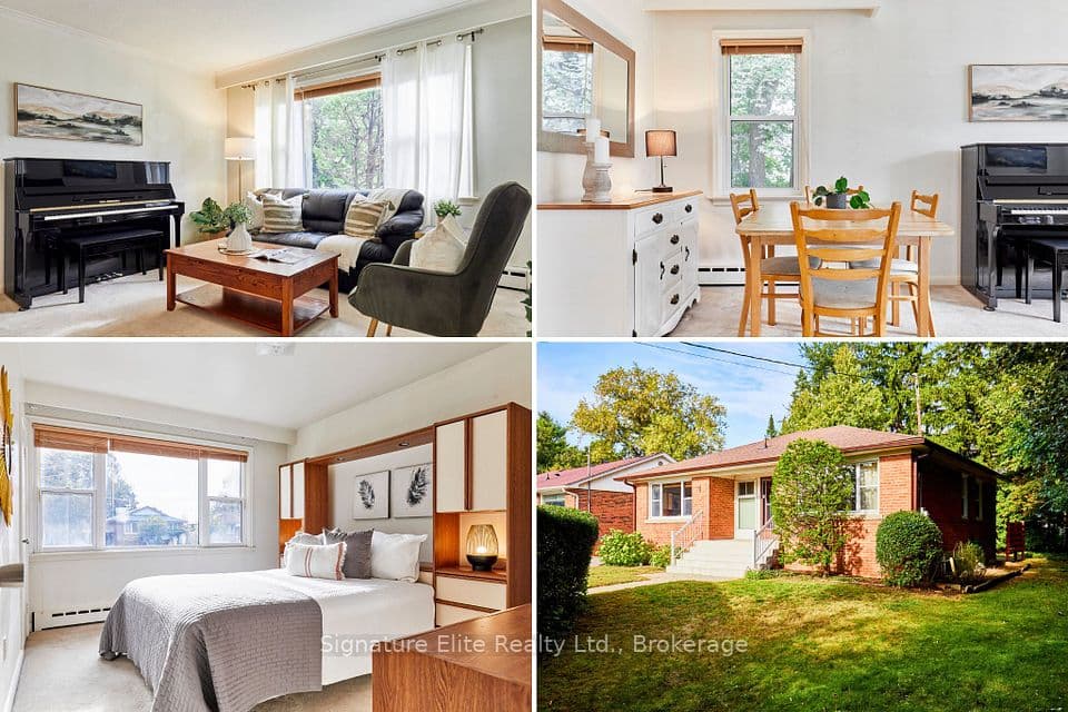 15 Bonny Lynn Court, Toronto, ON M1K 3A5 – main photo