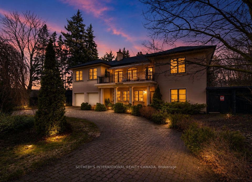 55 Pine Ridge Drive, Toronto, ON M1M 2X6 – main photo