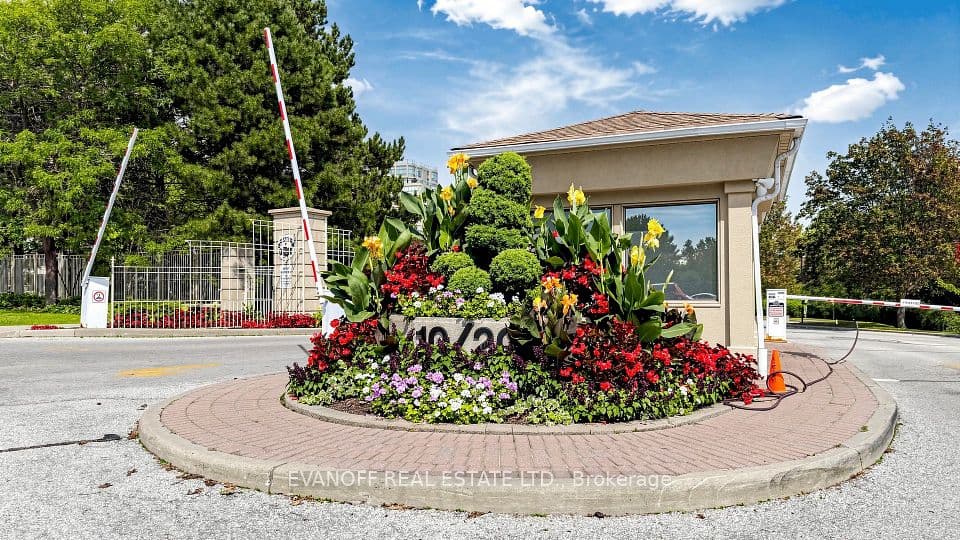 10 Guildwood Parkway 730, Toronto, ON M1E 5B5 – main photo