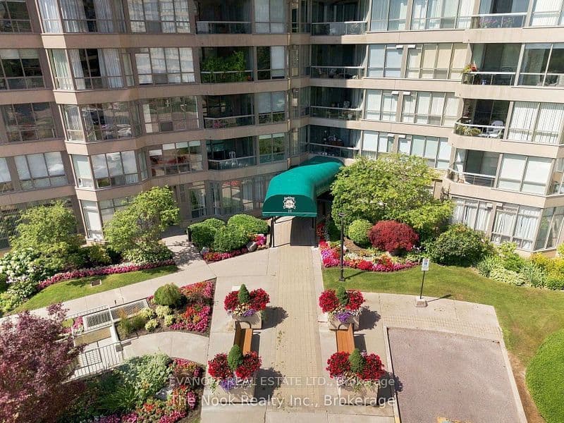 10 Guildwood Parkway 730, Toronto, ON M1E 5B5 – photo 2