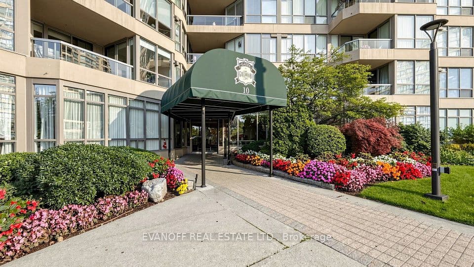 10 Guildwood Parkway 730, Toronto, ON M1E 5B5 – photo 3