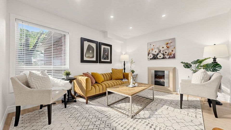 17 Harley Drive, Ajax, ON L1S 5X3 – photo 3