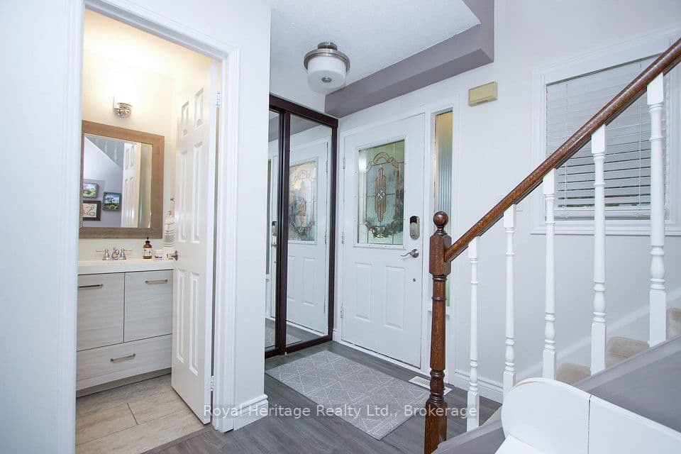 11 Harman Drive, Ajax, ON L1S 5H4 – photo 3