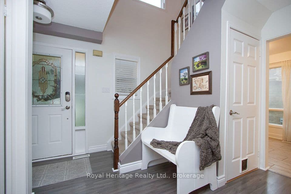 11 Harman Drive, Ajax, ON L1S 5H4 – photo 2